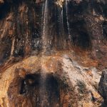 Учебно-исследовательская экскурсия на водопады Гедмишх